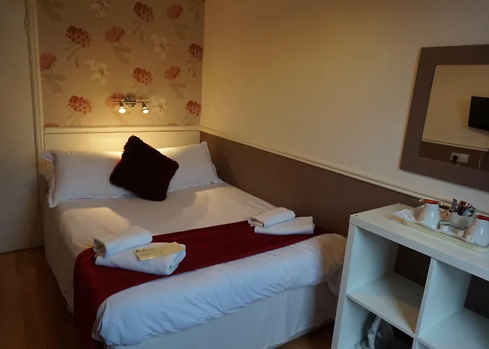 The Boundary Hotel - B&B Leeds 